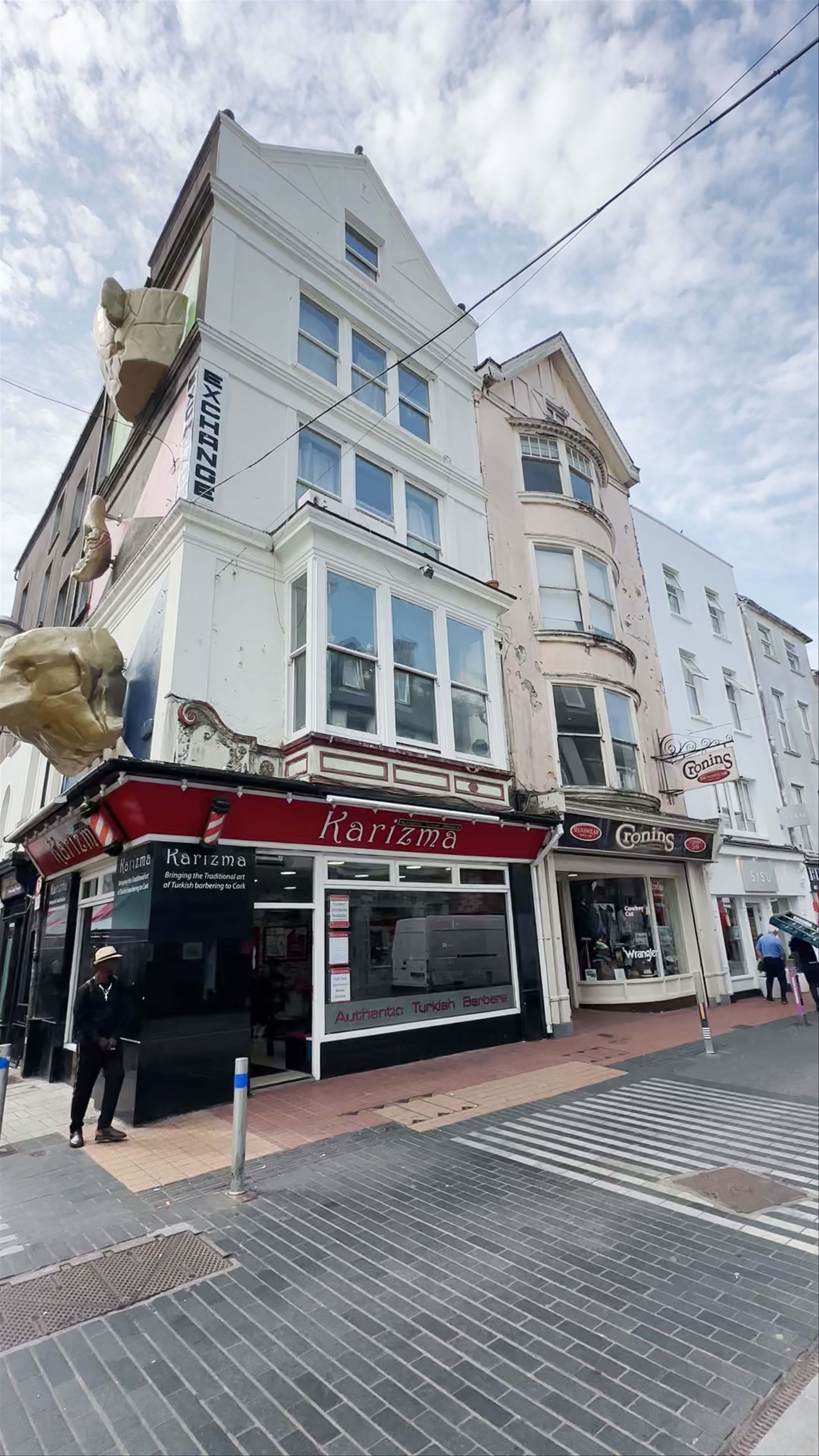 Oliver Plunkett House