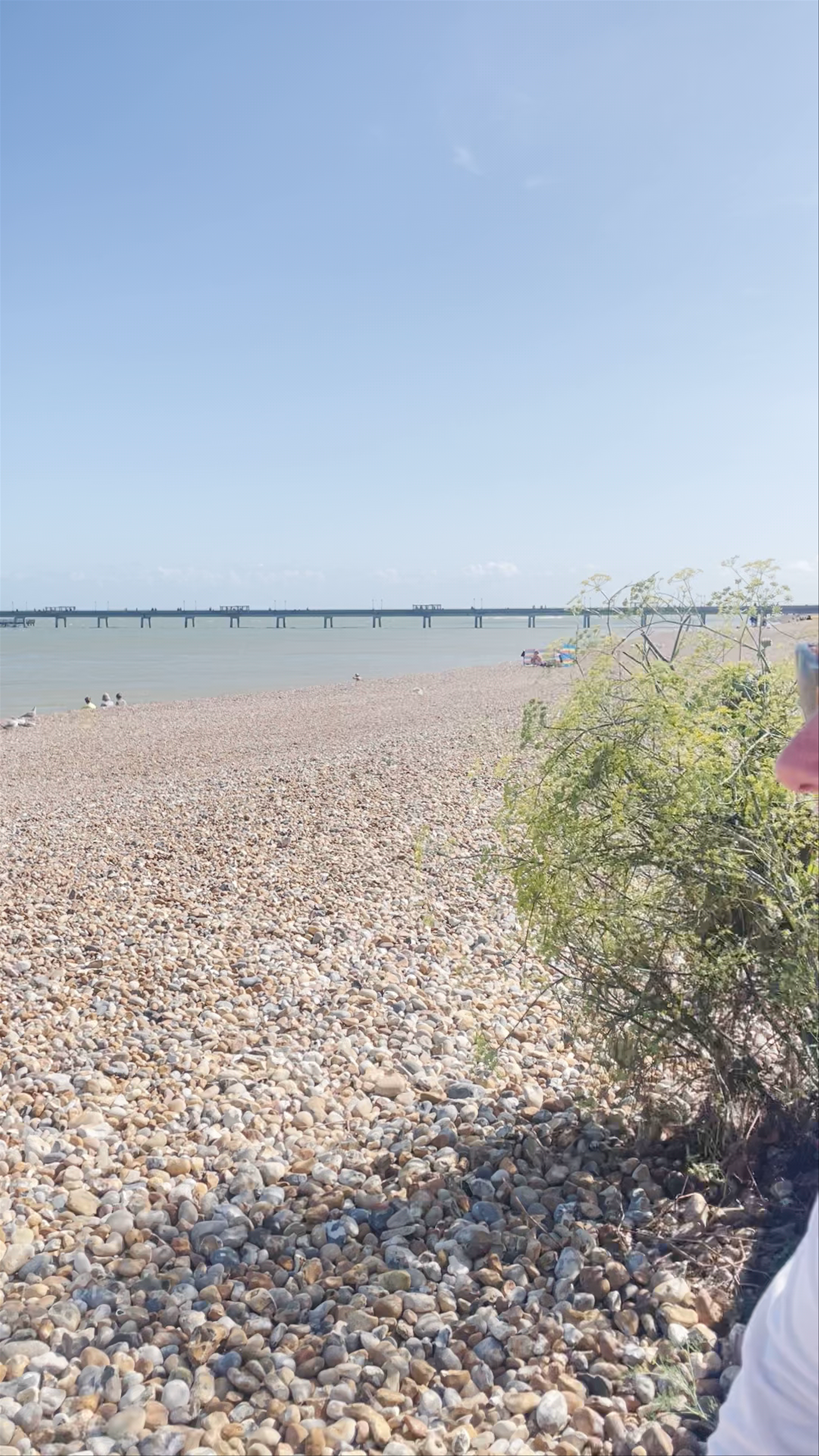 Deal Seafront
