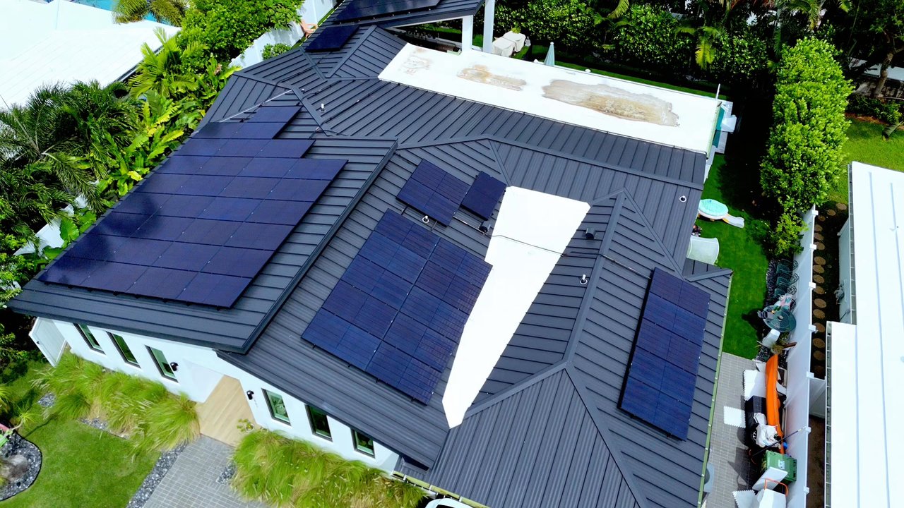 ASP SuperHome - Roofing Near Me - Miami, Florida