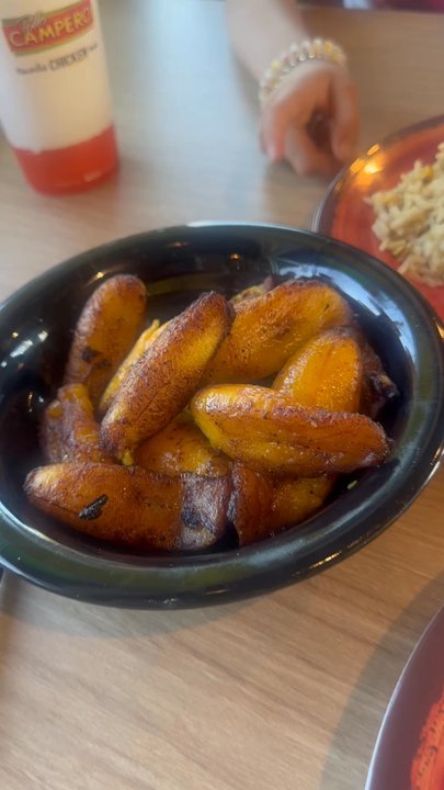 Pollo Campero - Chicken Shop Near Me - Ontario, California