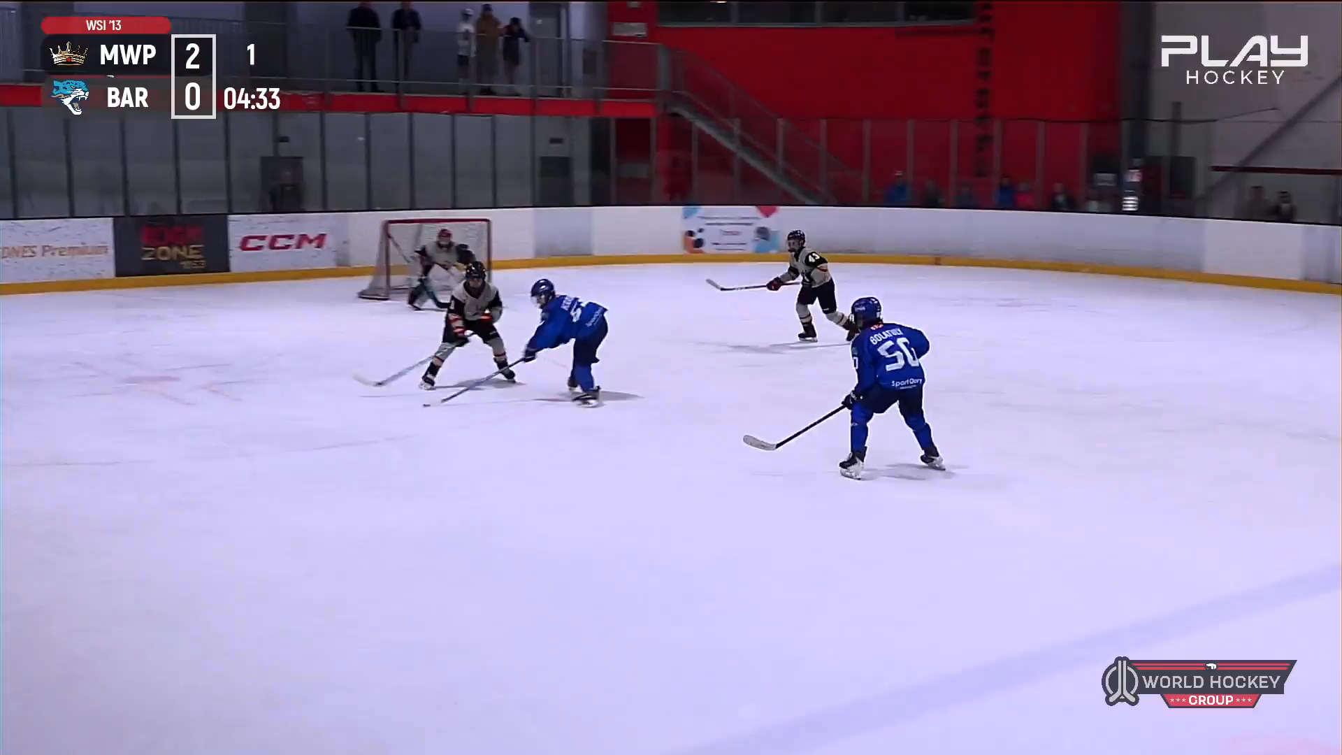 Nolan Lenhart's Top Highlights | Prime Selects U13 Standout Plays
