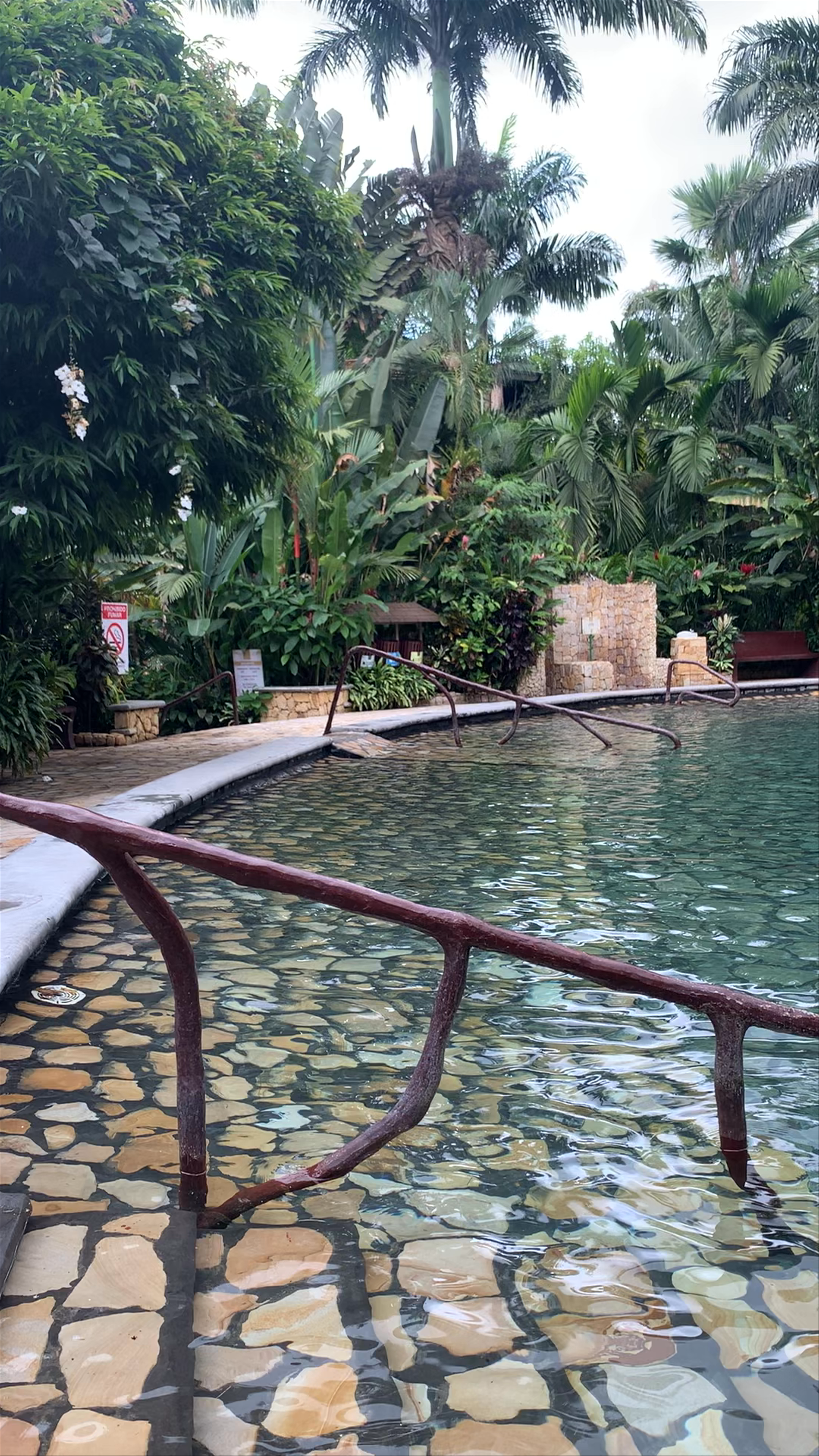 Baldi Hot Springs Resort Hotel & Spa