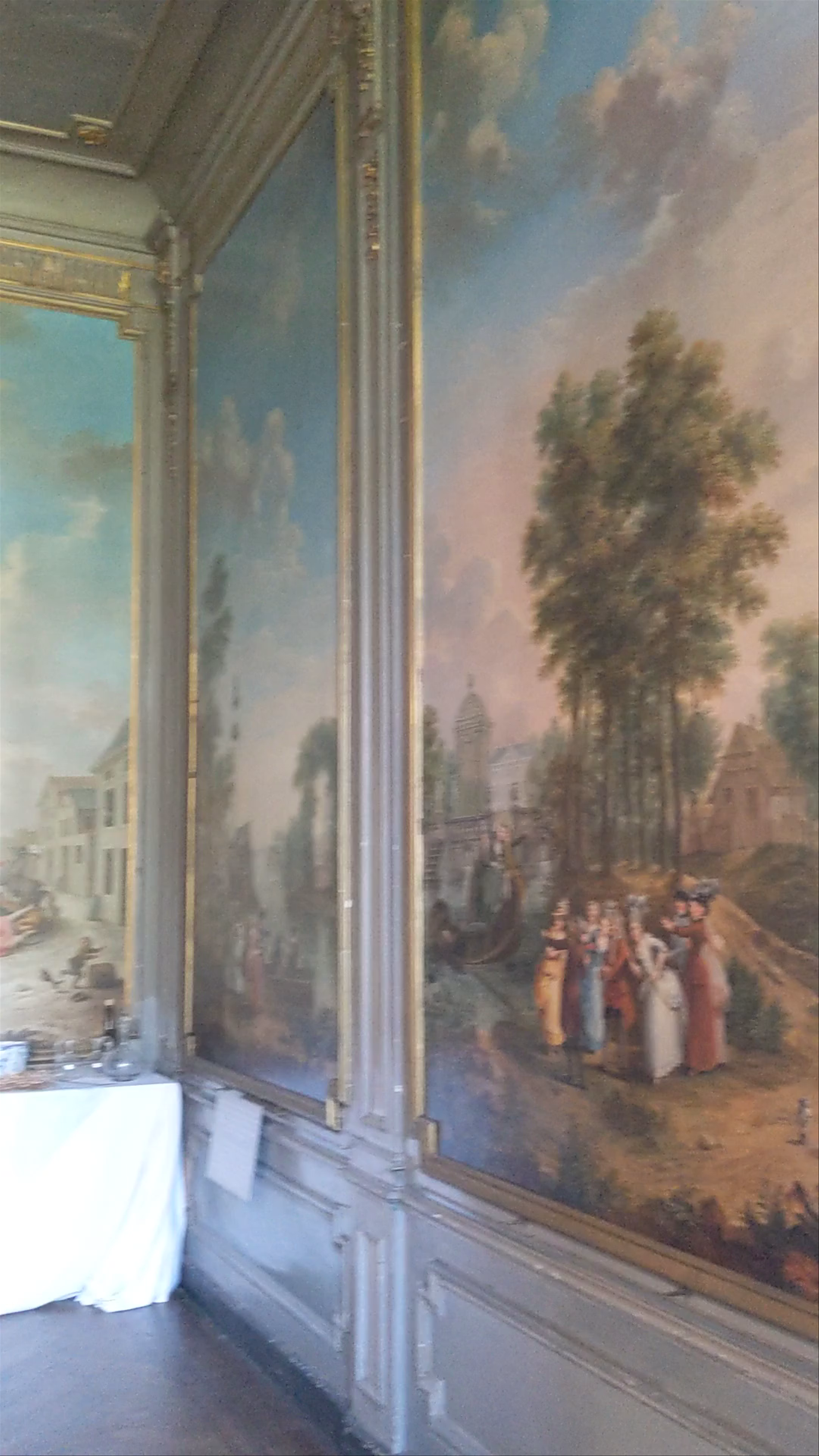 Hotel d'Hane-Steenhuyse