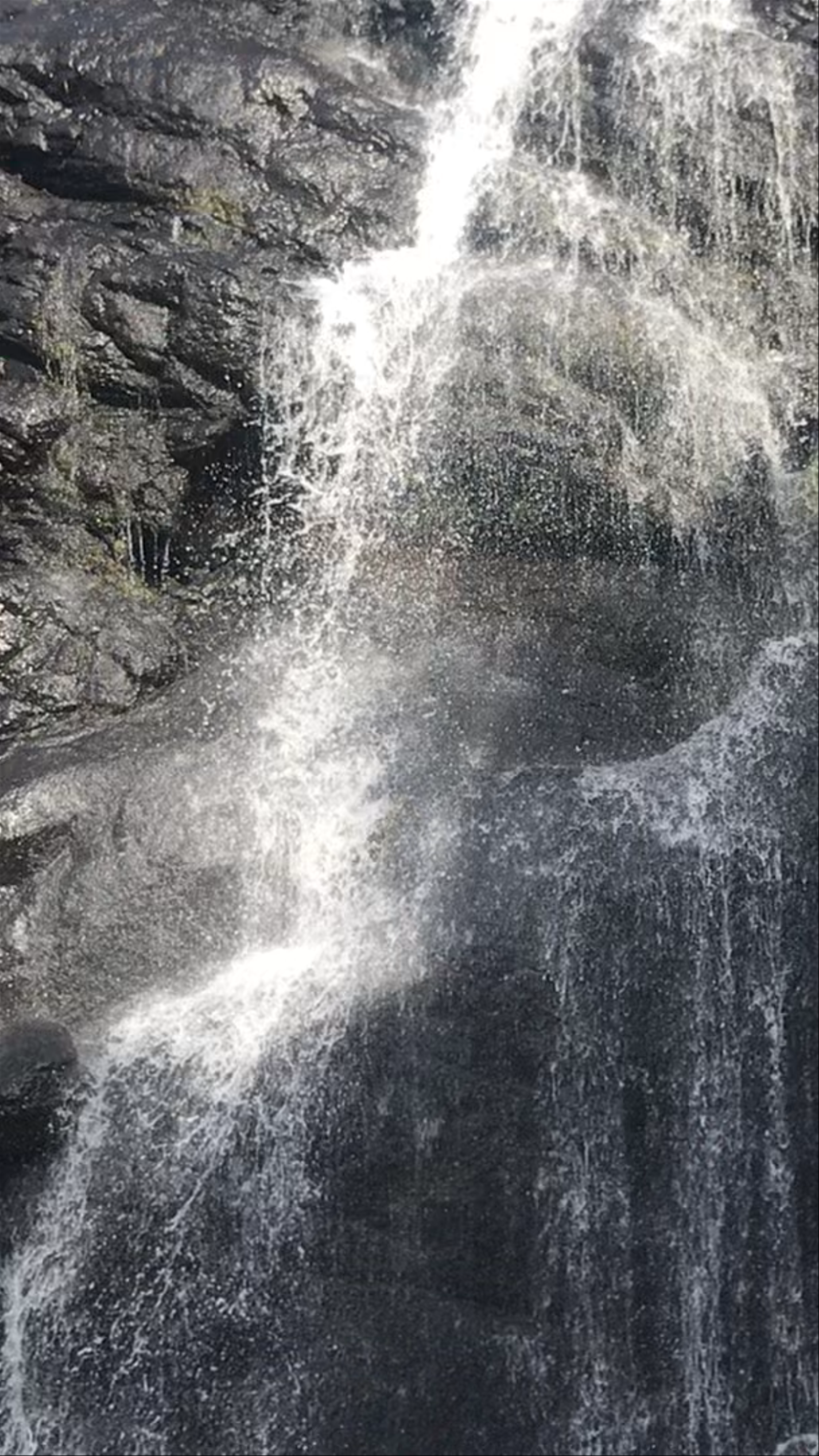 Horton Plains National Park Waterfall Adventure in Sri Lanka