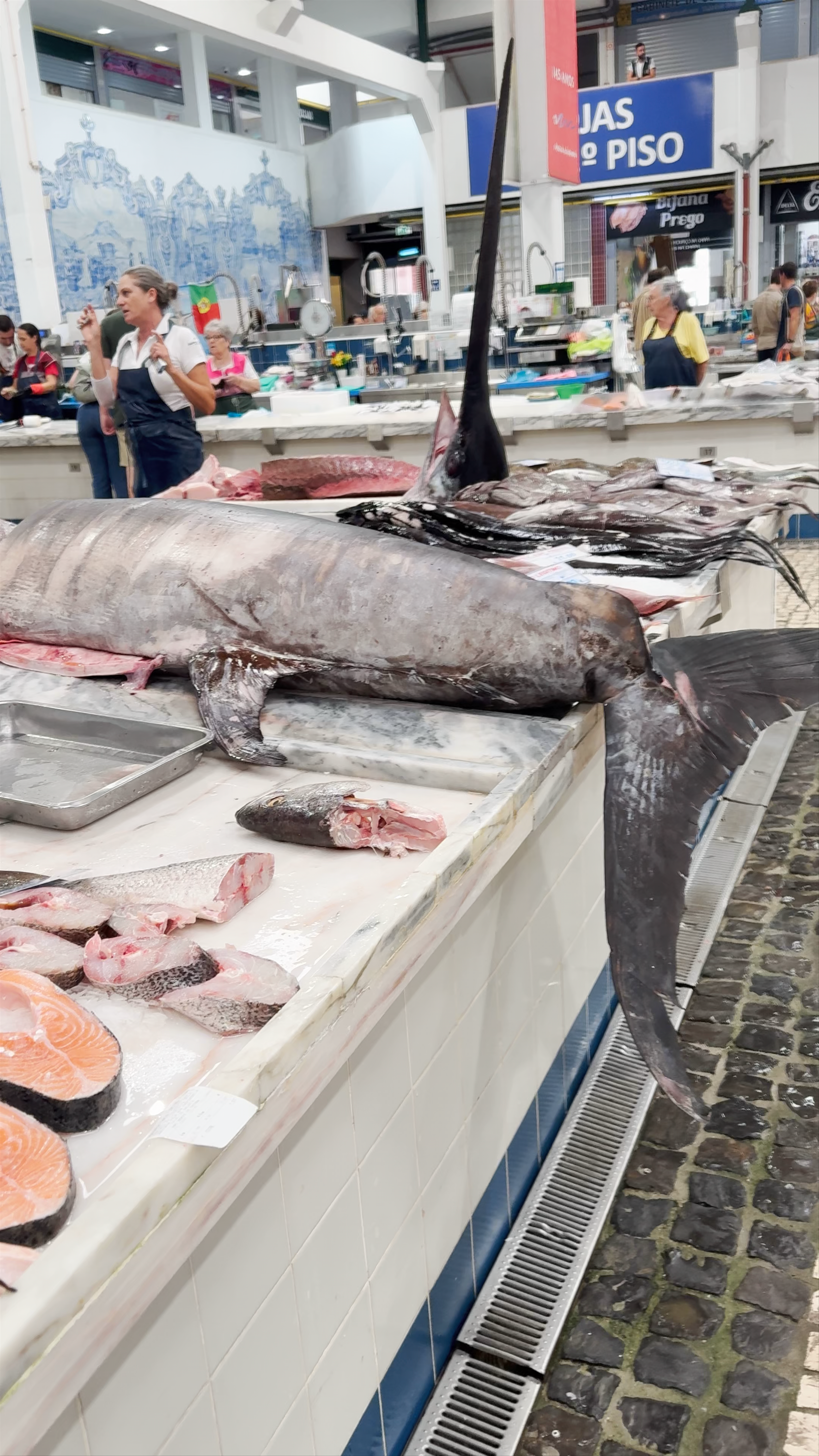 Mercado do Livramento