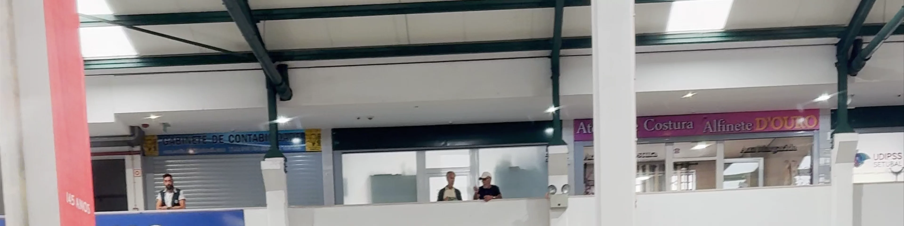 Mercado do Livramento