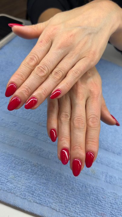 Eco Nail Salon - Gel manicure - Nail Salons Near Me - Chicago, Illinois
