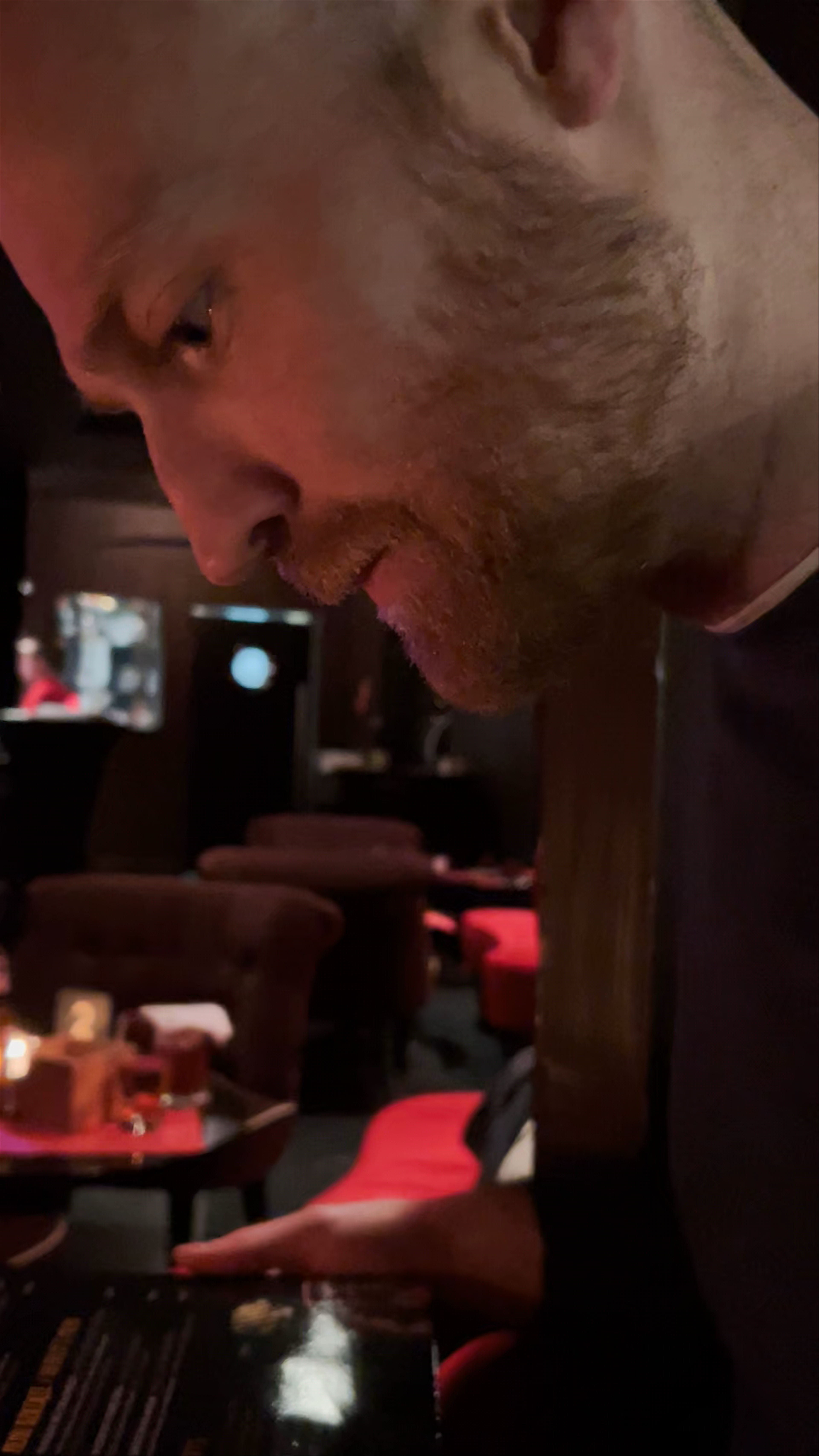 Jazz Bar - restauracja