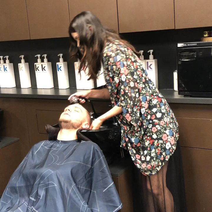 PURE by gloss - Hair Salons Near Me - Wilmington, North Carolina