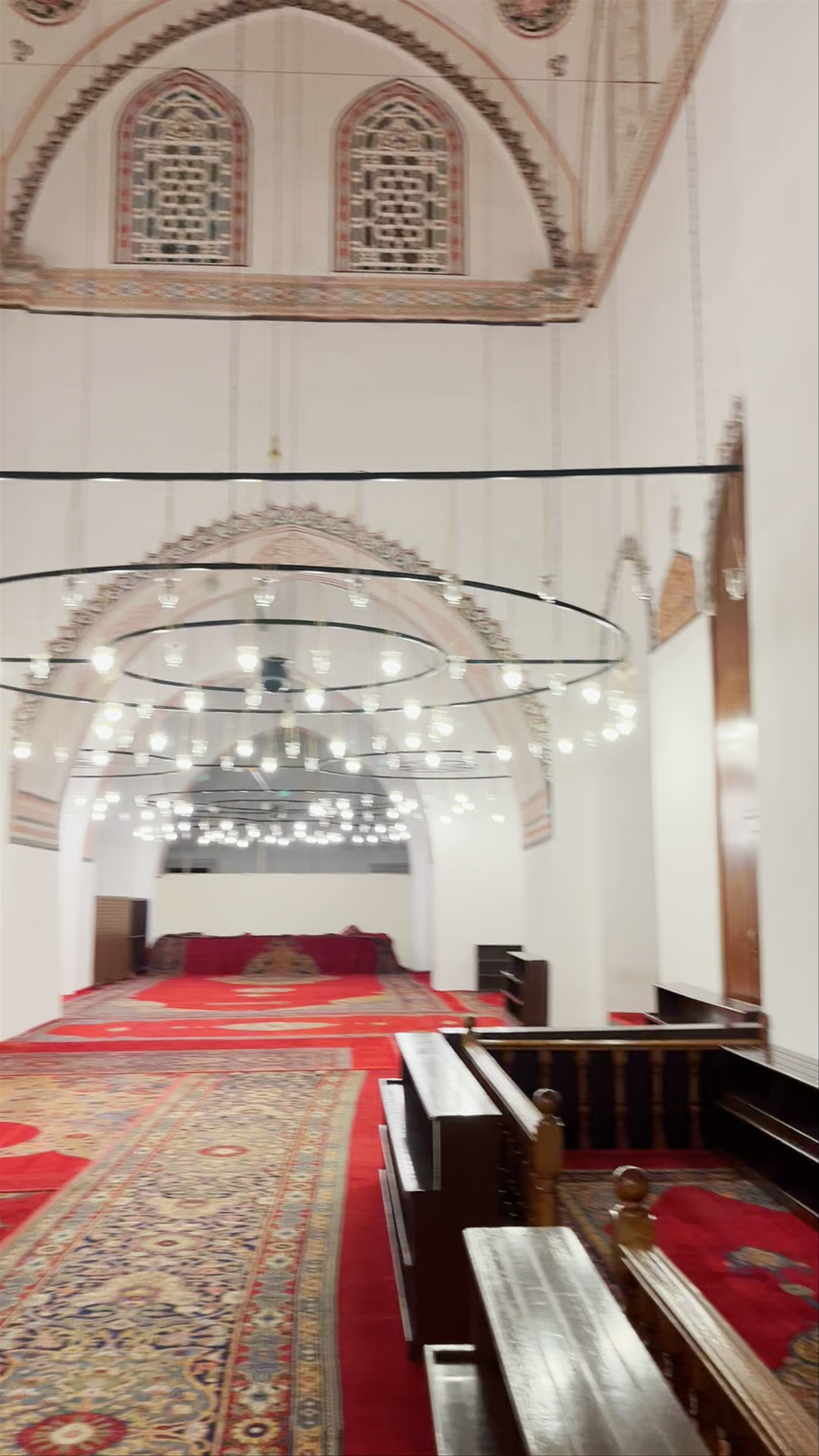 Beyazıt Mosque: A Timeless Sanctuary in the Heart of Istanbul