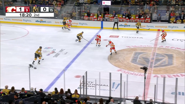 Marner's Wrap-Around Completes Hat Trick in Five-Point Night · Apr. 2, 2026