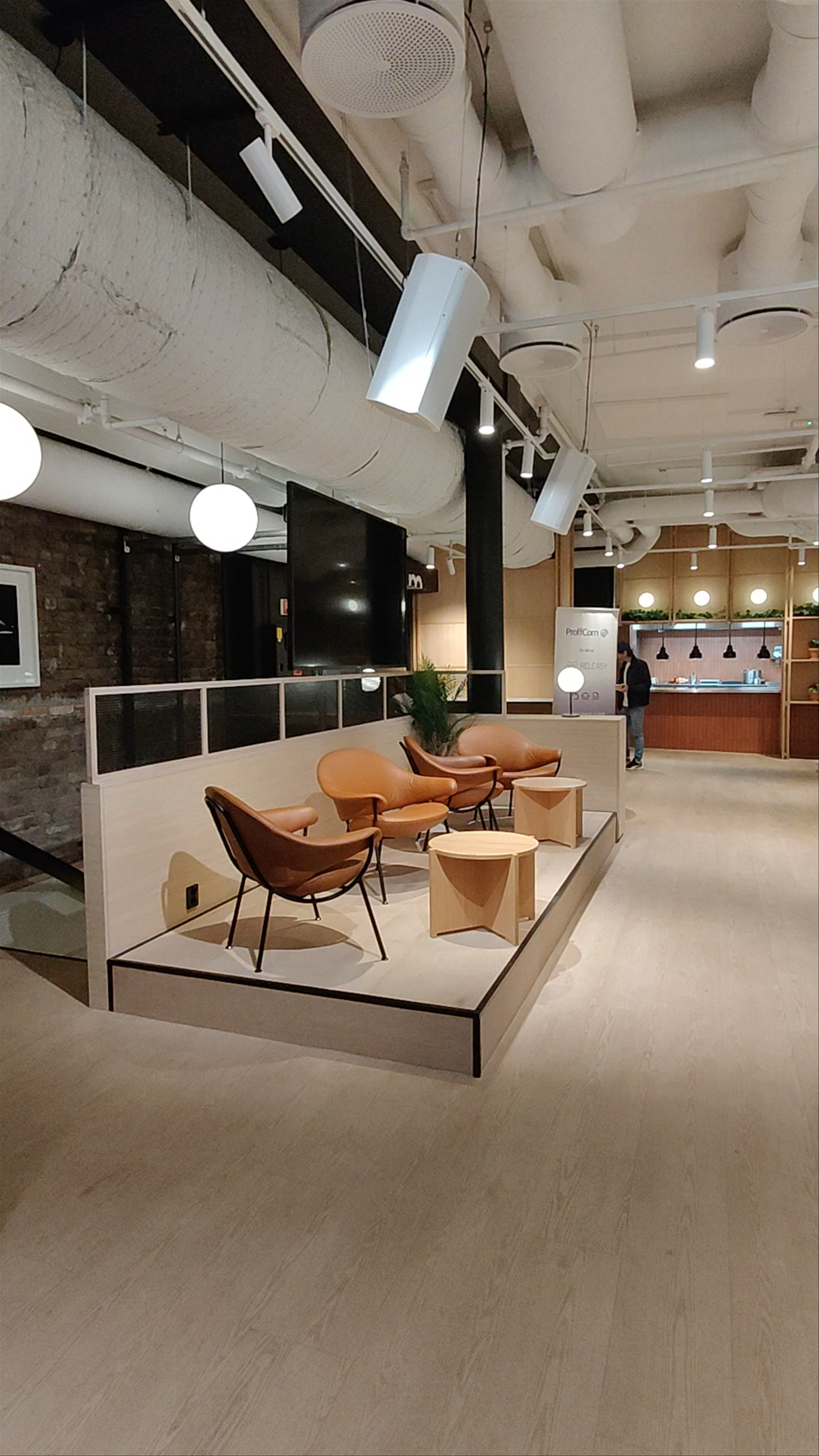 Mesh Youngstorget - Mesh Community