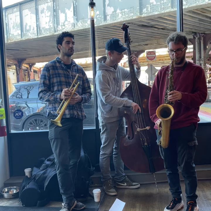 The Coffee Box - Live music today - Coffee & Tea Near Me - Rahway, New Jersey