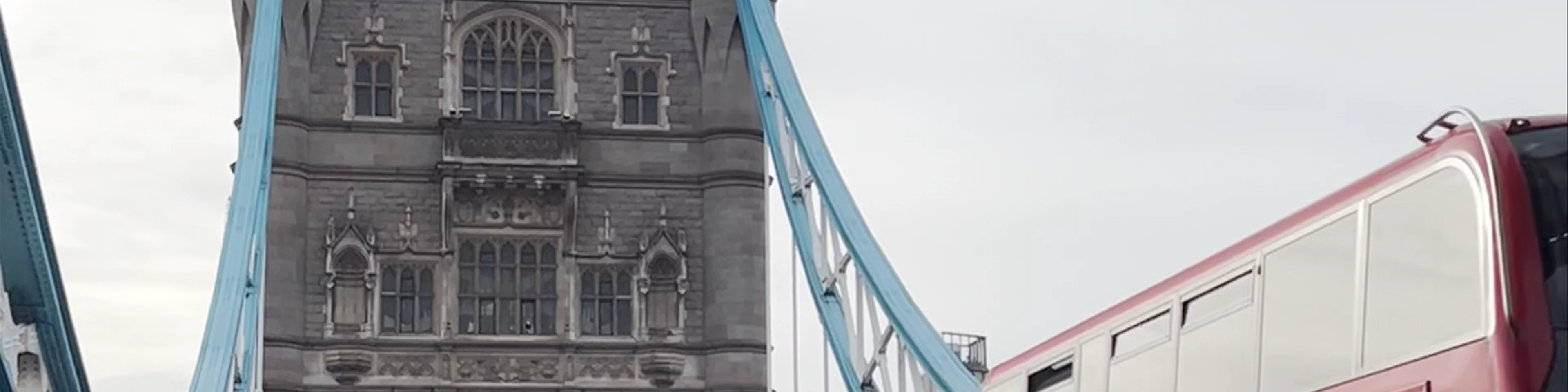 London Bridge