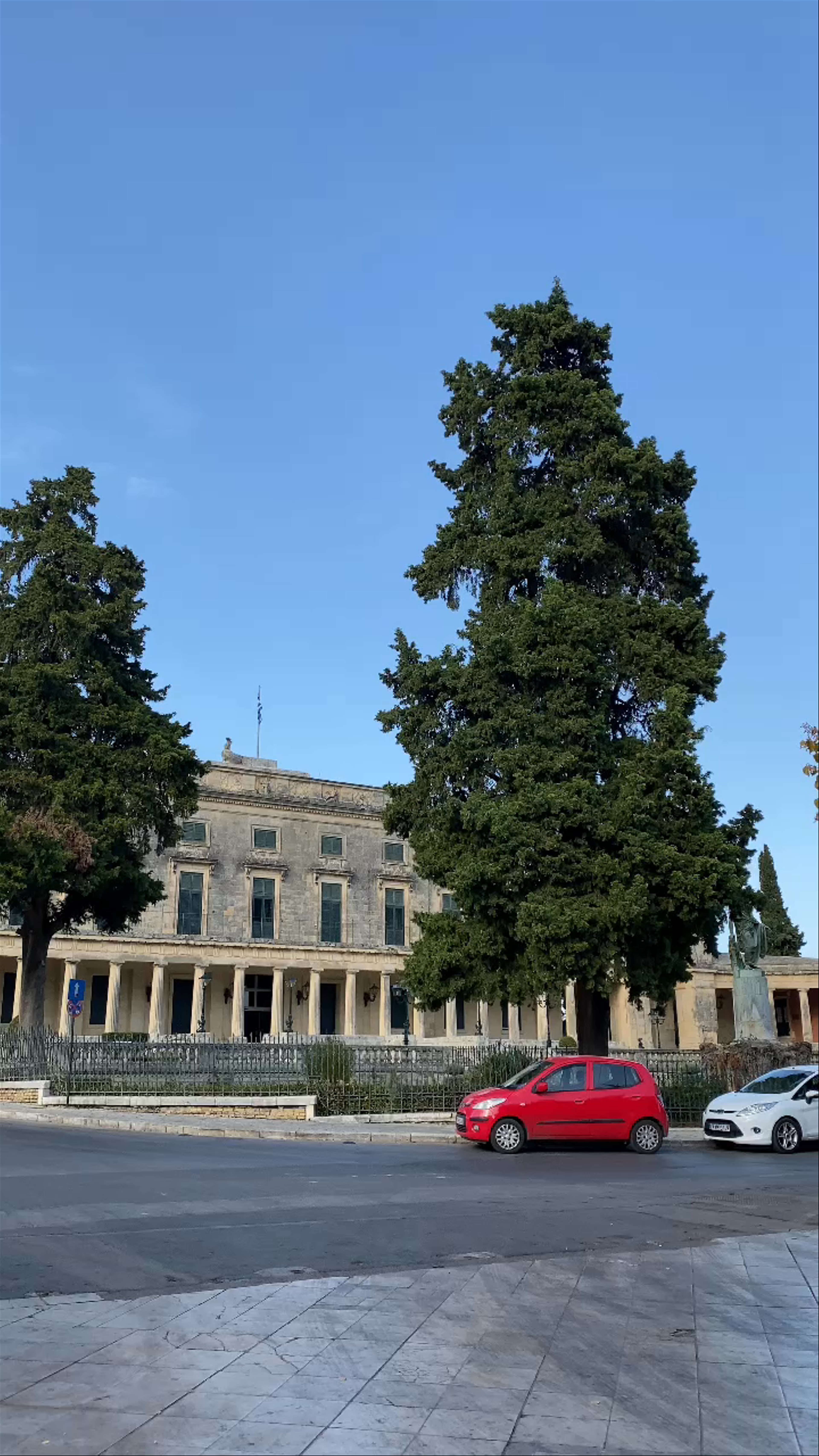 Museum of Asian Art of Corfu: Historic Elegance in Kerkyra