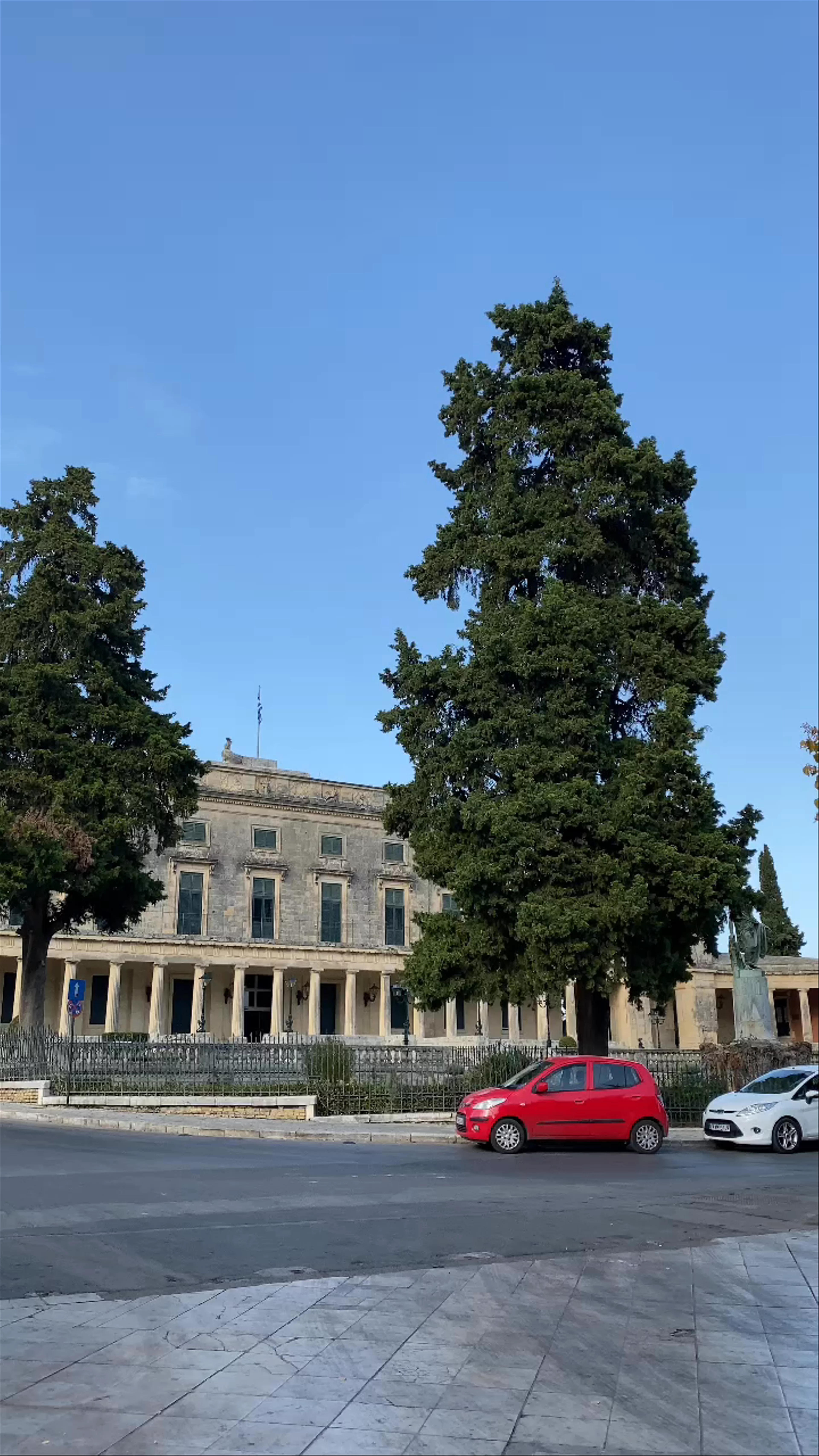 Museum of Asian Art of Corfu, Palea Anaktora, Corfu, Greece
