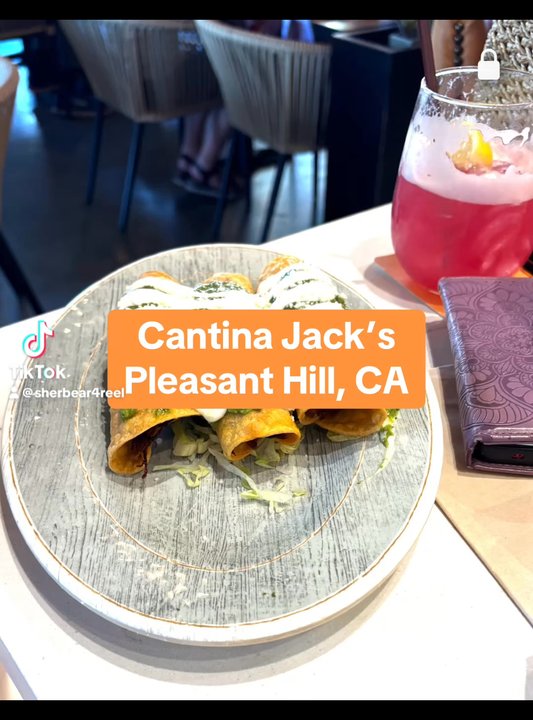 Cantina Jack's - Cocktail Bars Near Me - Pleasant Hill, California