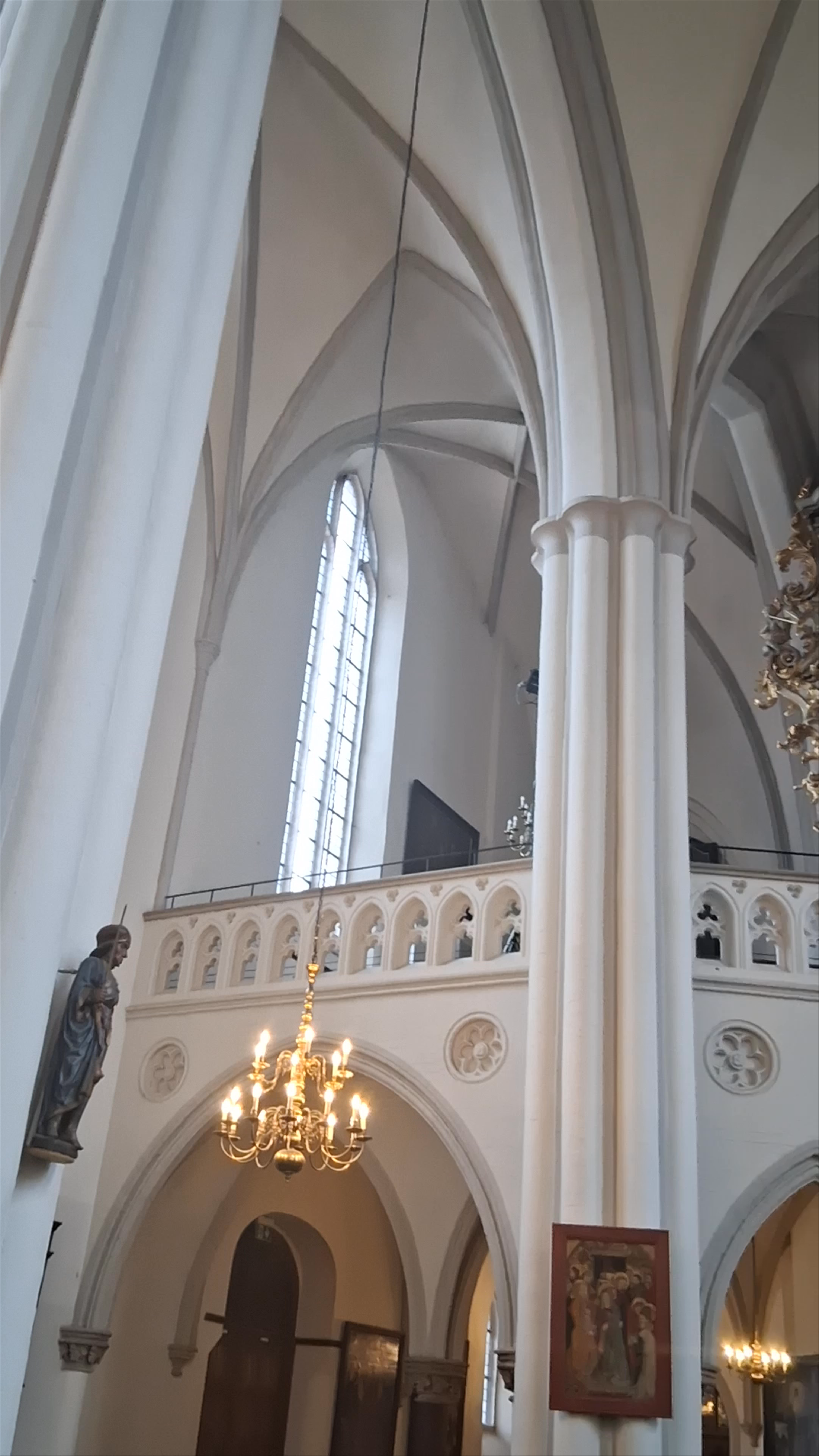 St. Mary's Church