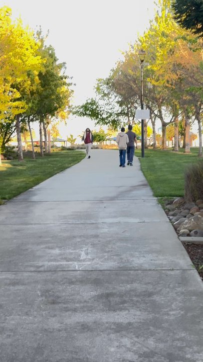 Central Park - Parks Near Me - Roseville, California