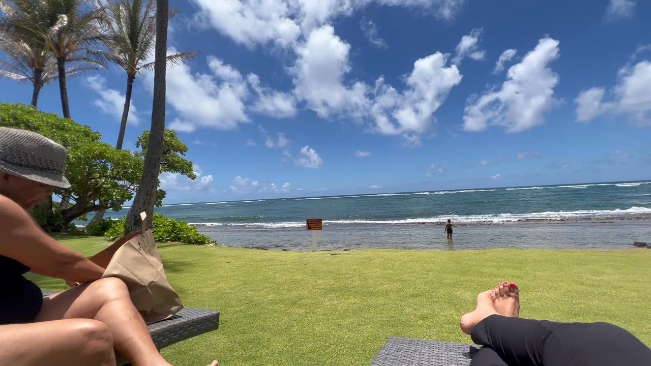 WorldMark Kapaa Shore - Hotels Near Me - Kapaa, Hawaii