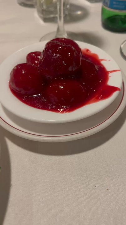 Progress Grill - How can beets be so tasty? These OMG - American Near Me - Harrisburg, Pennsylvania