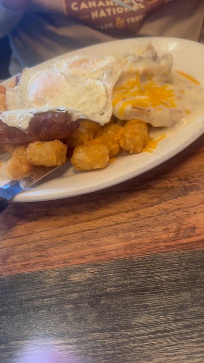 Ray's Restaurant - Breakfast & Brunch Near Me - Canandaigua, New York