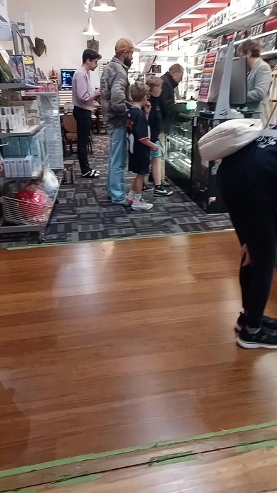 D20 Games - Toy Stores Near Me - Alameda, California