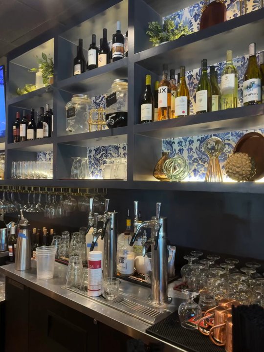 Nectar - Breakfast & Brunch Near Me - Hilton Head Island, South Carolina
