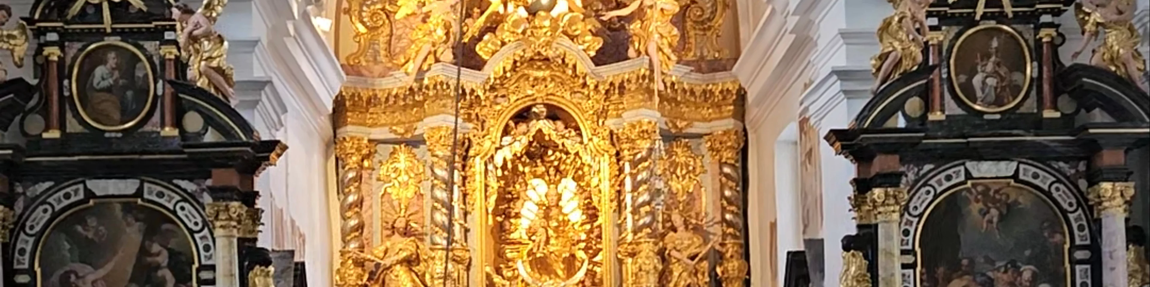 Assumption of Maria Church