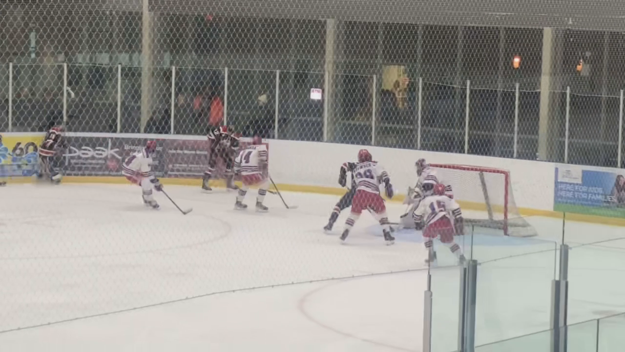 Nolan Towers' Perfect Give and Go: 99ers Highlight Reel