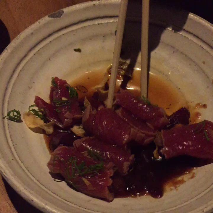 Zuma - Sushi Bars Near Me - Sarıyer, 34