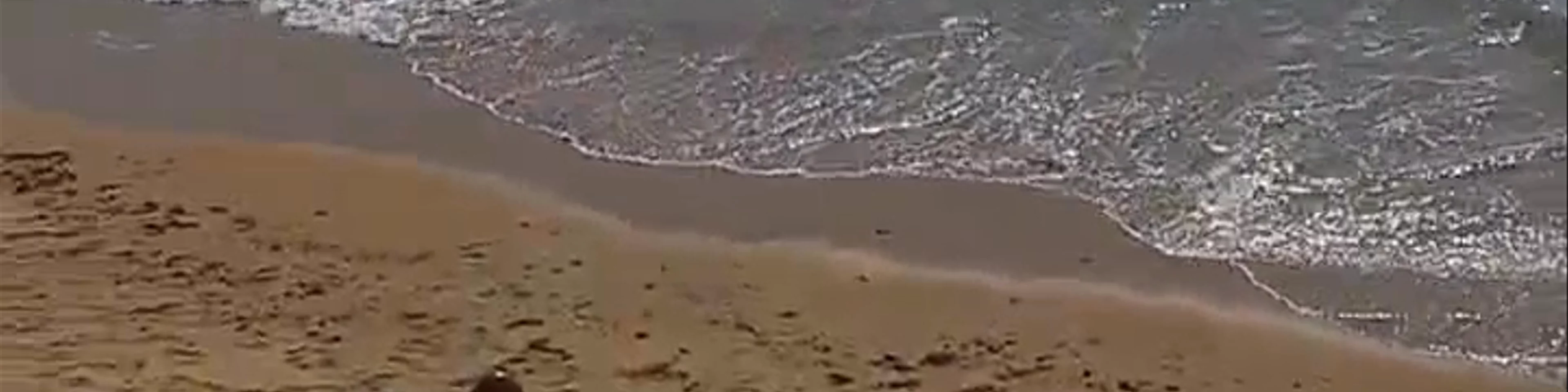 Playa Cruz del Mar