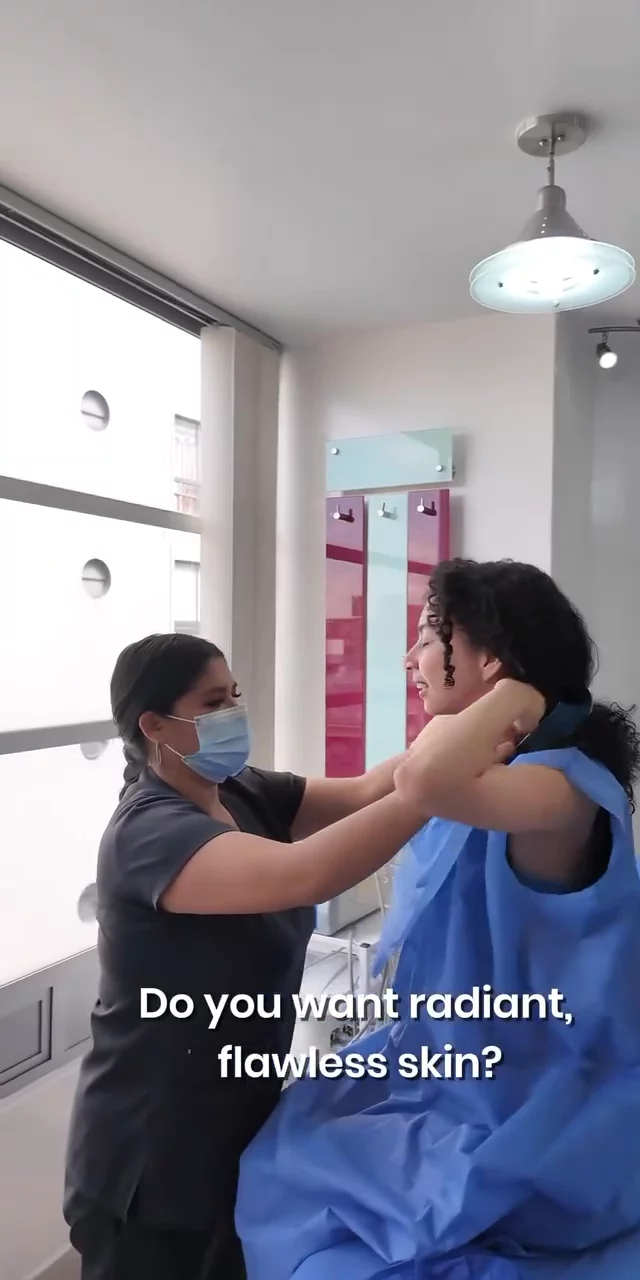 Medicina Estetica Benavides