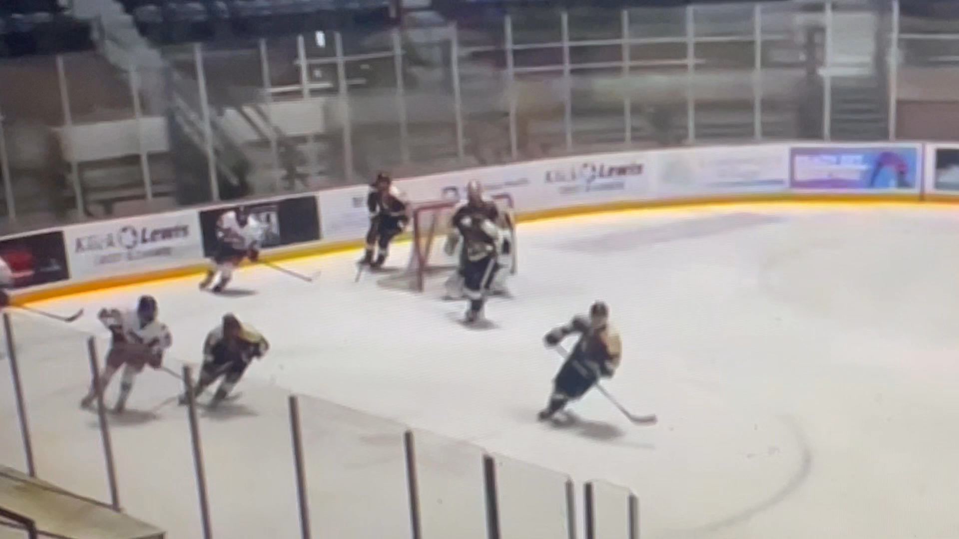 Chase Foy's Impressive Rush Highlights | Connecticut Jr. Rangers 18U AAA