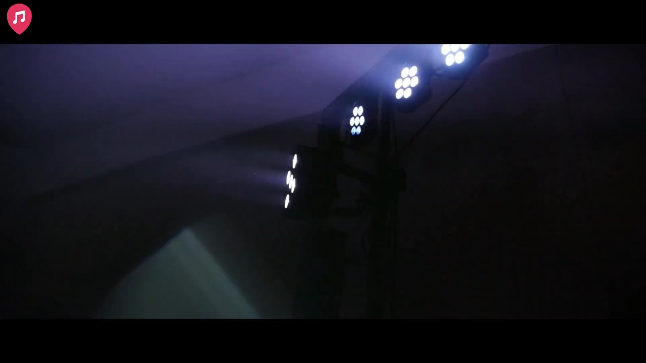 The Globe Strollers - DJ Promo - video