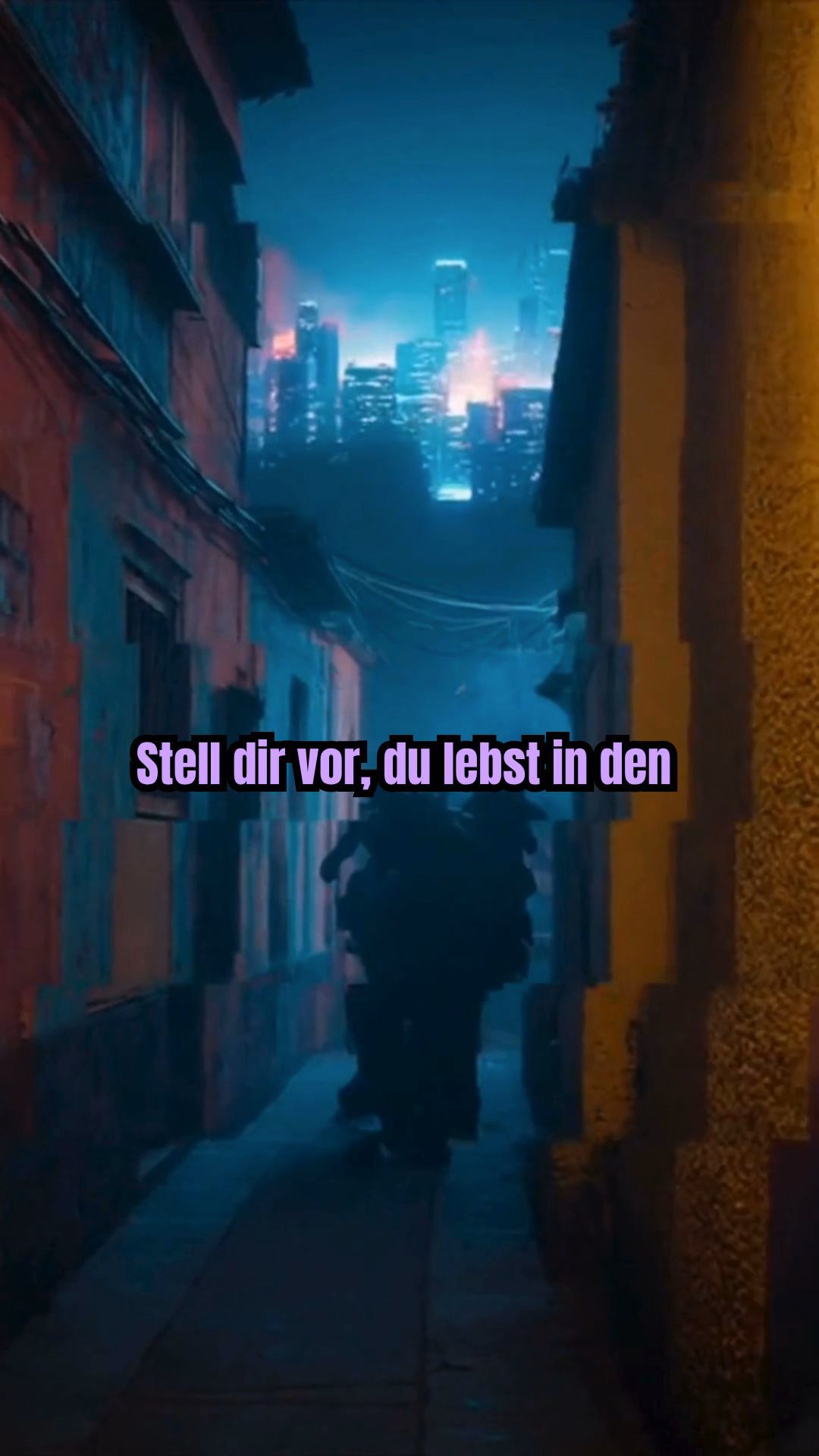 Blutige Racheakte in Rio de Janeiro: Wahre Geschichten aus den Favelas