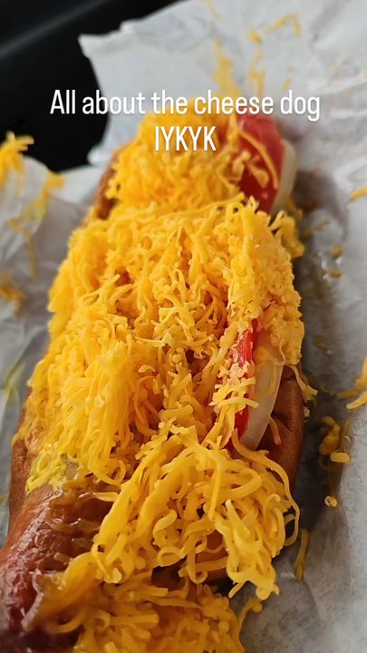 Casper's Hot Dogs- Dublin - Hot Dogs Near Me - Dublin, California