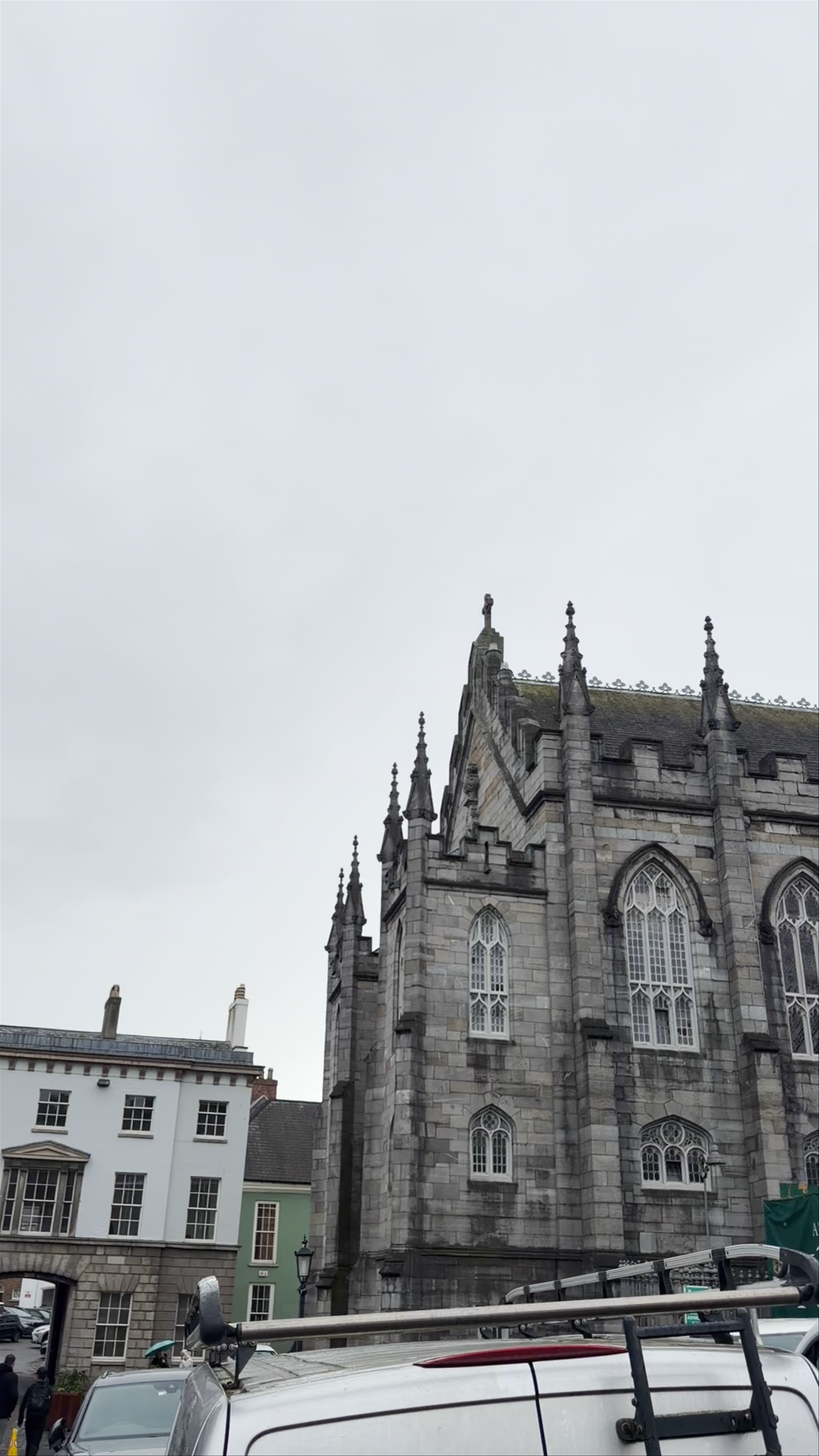 Dublin Castle