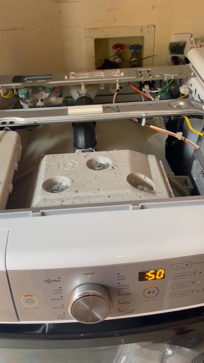 West Fix Appliance Repair - Washing machine repair and problem solving stove issue - Appliances & Repair Near Me
