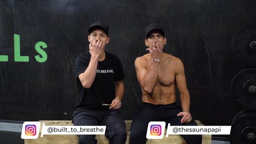 Papi Stick - Breath Tips & Techniques