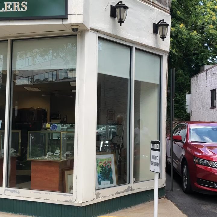 Turn Key Real Estate - Rare Opportunity to OWN a 542 Sq. Ft. Corner Storefront W/2exposures in Great Neck - Real Estate Services Near Me - Great Neck, New York
