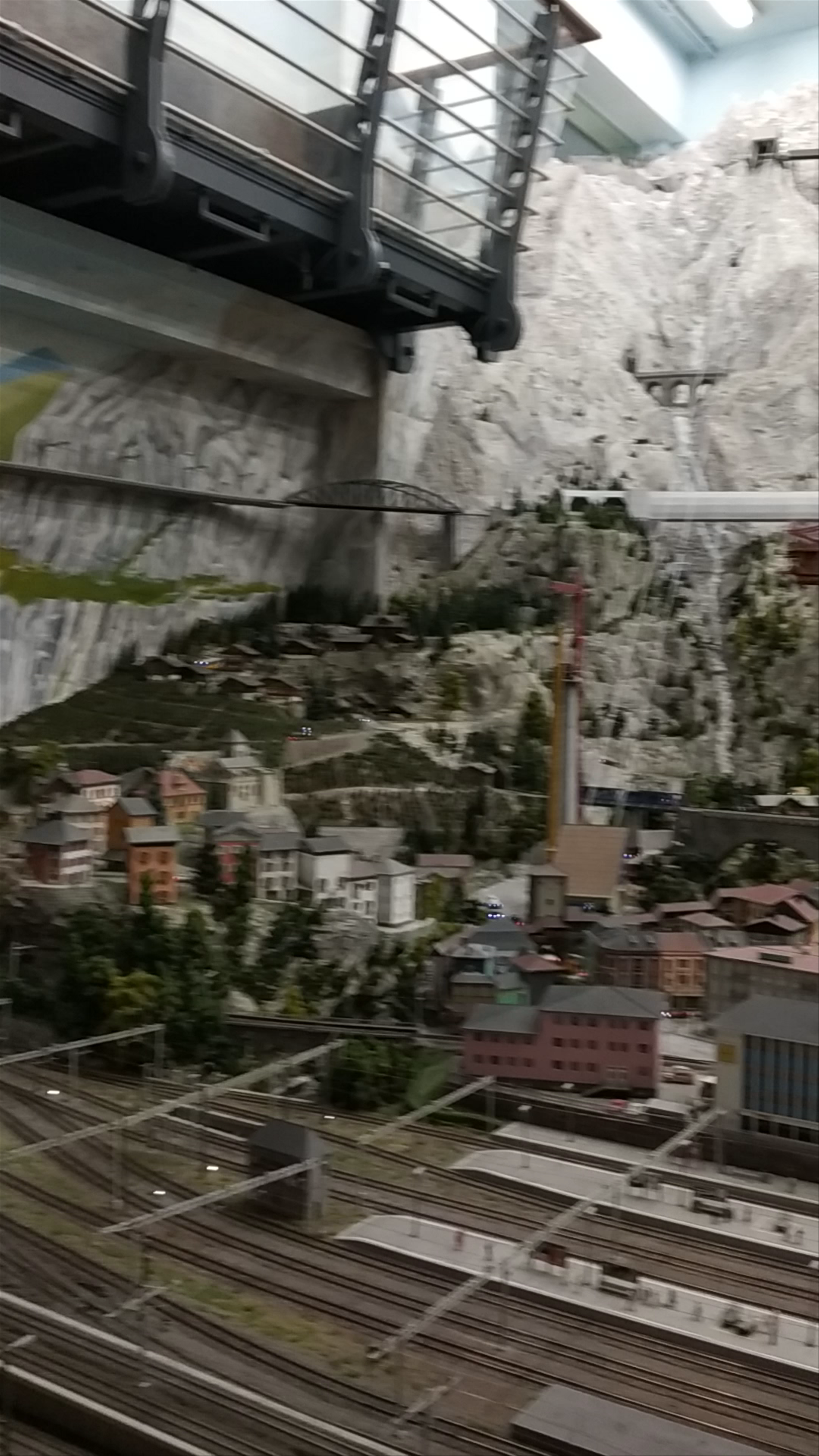 Miniatur Wunderland