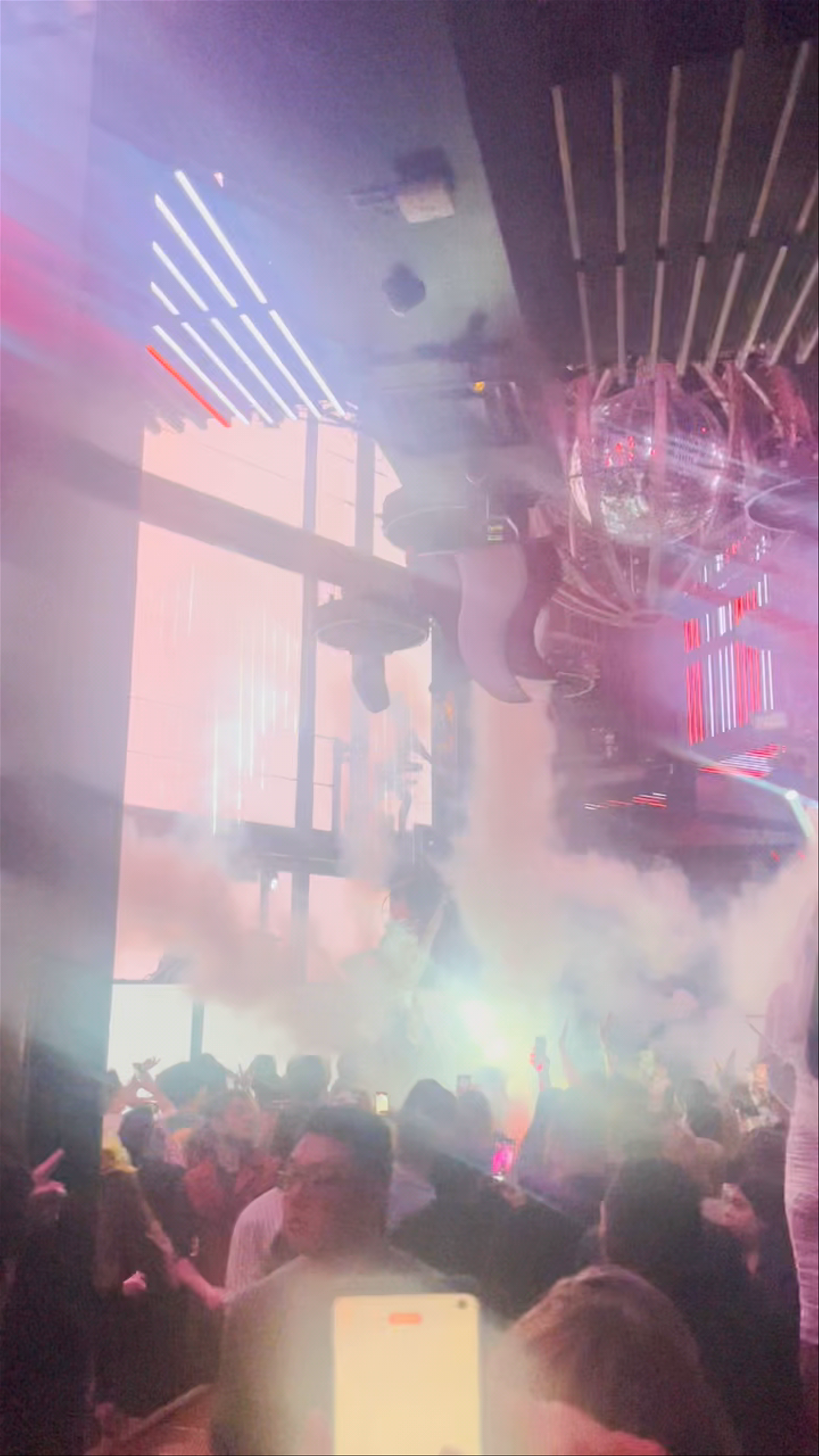 Marquee Nightclub