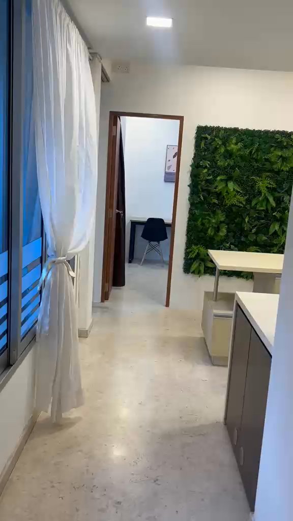 undefined of 120 sqft (room) Condo for Rent in The Parc Condominium - Project Photos 10