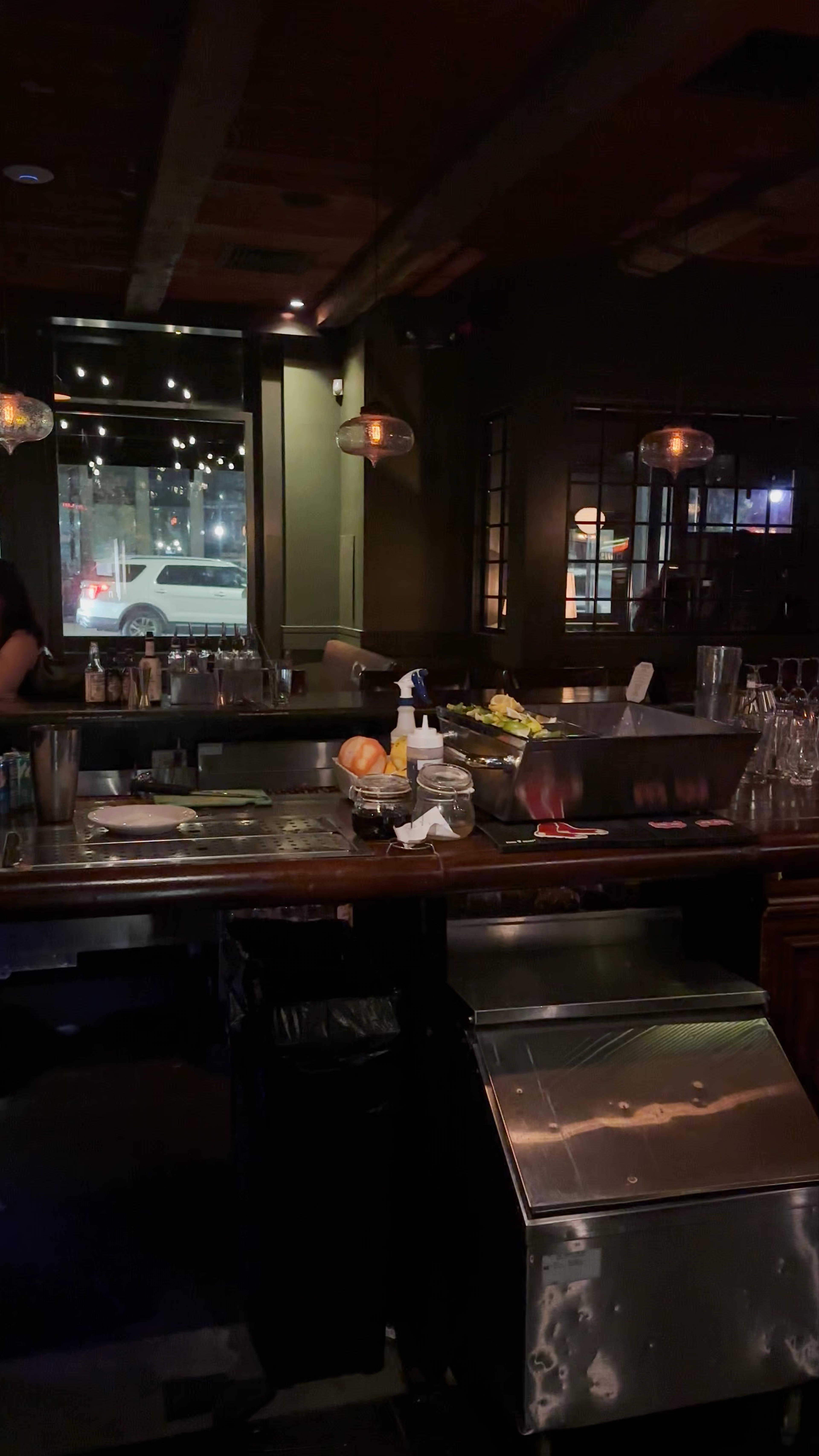 Citizen Public House & Oyster Bar
