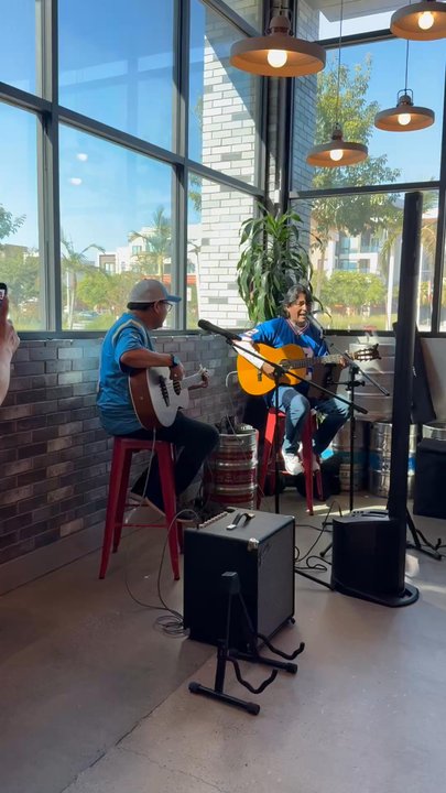 Common Theory Chula Vista - Live music for Sunday brunch - Gastropubs Near Me - Chula Vista, California