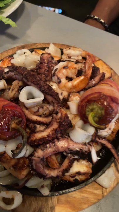 Palapas Lower Greenville  - Seafood Near Me - Dallas, Texas