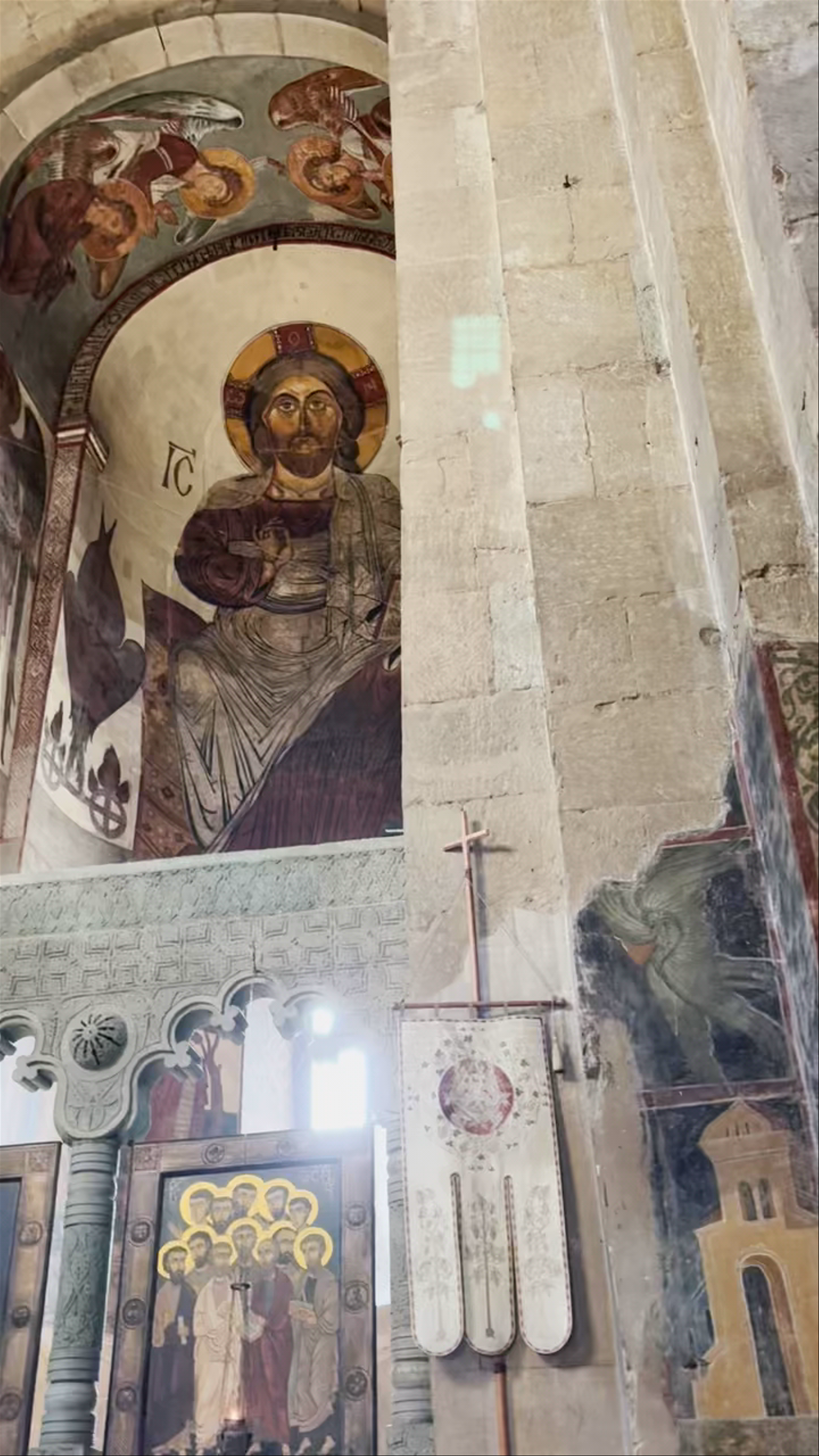 Catedral de Svetitsjoveli