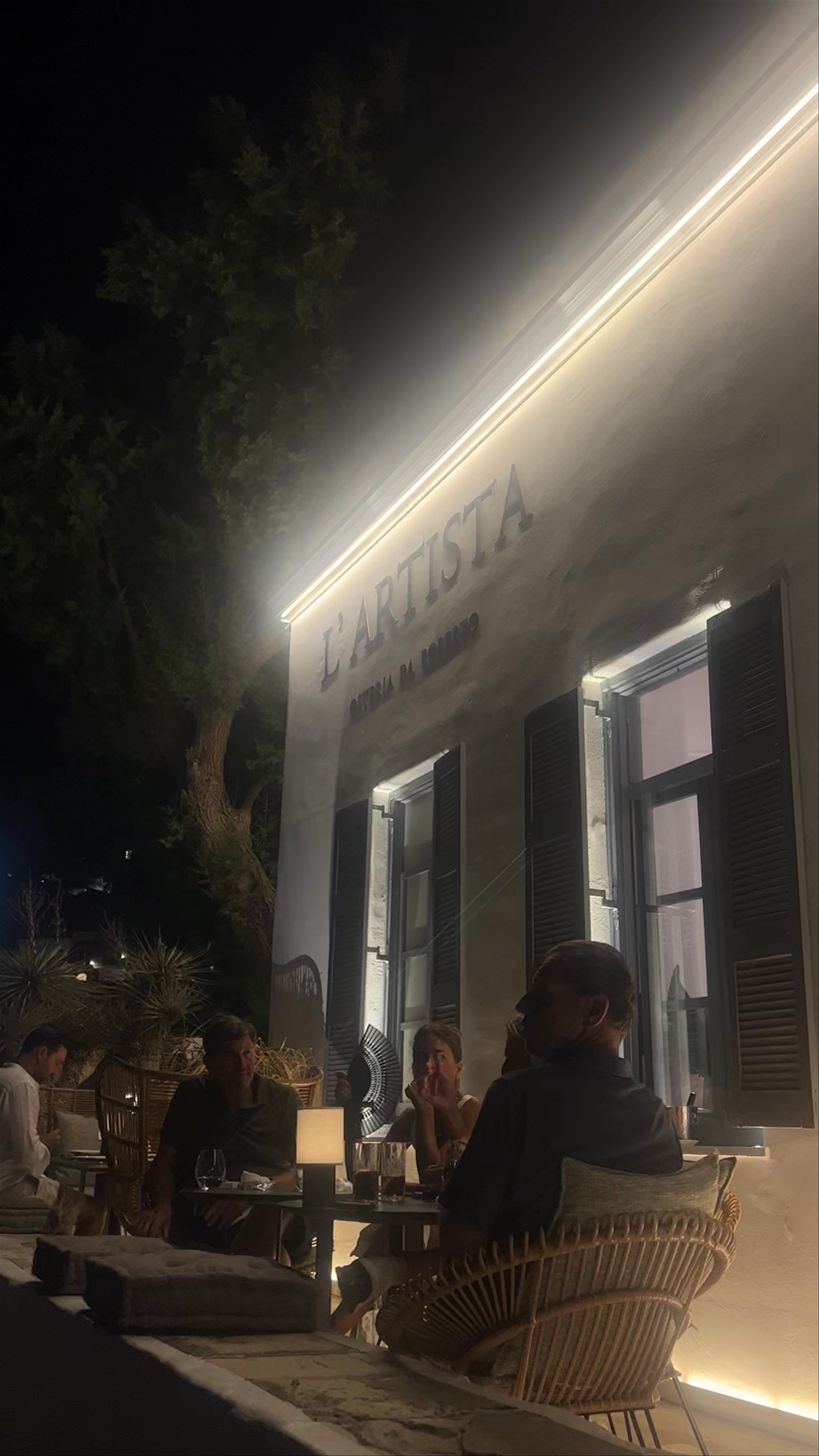 L'Artista Mykonos