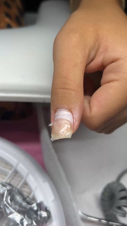 Natural Nails - Nail Salons Near Me - Edgewater, Maryland
